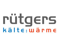 Logo "Rütgers GmbH & Co. KG" | © Rütgers GmbH & Co. KG