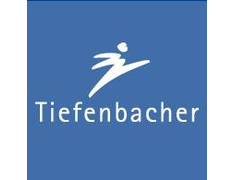 Logo "Tiefenbacher" | © Tiefenbacher