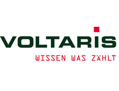 Logo "Voltaris" | © Voltaris