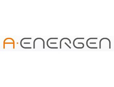 Logo "aenergen GmbH" | © aenergen GmbH