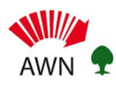 Logo " AWN Abfallwirtschaftsgesellschaft des Neckar-Odenwald-Kreises mbH" | ©  AWN Abfallwirtschaftsgesellschaft des Neckar-Odenwald-Kreises mbH