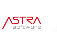 Logo "ASTRA Software" | © ASTRA Software