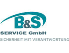Logo "B&S Service GmbH" | © B&S Service GmbH
