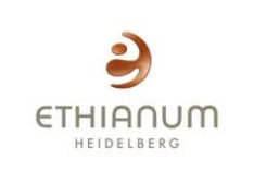 Logo "Ethianum Heidelberg" | ©  ETHIANUM Betriebsgesellschaft mbH & Co. KG