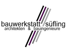 Logo "Bauwerkstatt Süfling GmbH" | © Bauwerkstatt Süfling GmbH