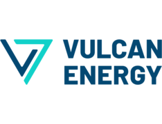 Logo Vulcan Energy | © Vulcan Energy