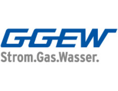 Logo "GGEW AG" | © GGEW AG