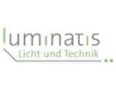 Logo "Luminatis GmbH" | © Luminatis GmbH