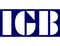 Logo "IGB Ingenieurgesellschaft mbH" | © IGB Ingenieurgesellschaft mbH