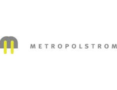 Logo "Metropolstrom" | © Metropolstrom