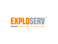 Logo Exploserv GmbH | © Logo Exploserv GmbH
