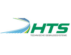 Logo "H T S Haustechnischer Service GmbH" | © H T S Haustechnischer Service GmbH