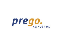 Logo prego services | © prego services