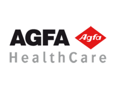 Logo "Agfa HealthCare GmbH" | © Agfa HealthCare GmbH