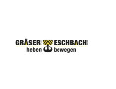 Logo "GE GRÄSER ESCHBACH GMBH" | © GE GRÄSER ESCHBACH GMBH