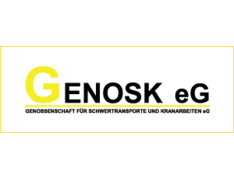 Logo Genosk | © Genosk eG