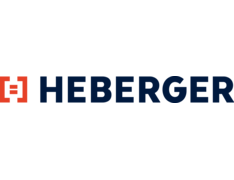 Logo Heberger | © Heberger