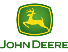 Logo John Deere | © John Deere