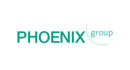 Logo "Phoenix group" | © Phoenix group