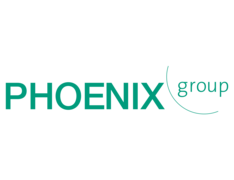 Logo "Phoenix group" | © Phoenix group