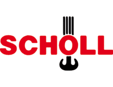 Logo Scholl | © Scholl