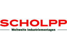 Logo Scholpp | © Scholpp