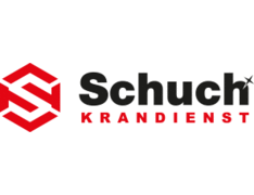 Logo "Krandienst Schuch" | © Krandienst Schuch