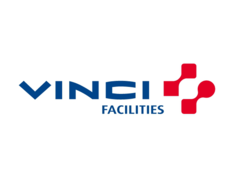Logo Vinci Facilities | © Vinci Facilities