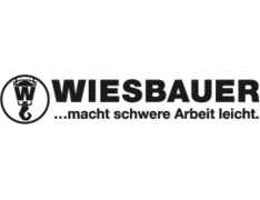 Logo "Wiesbauer GmbH" | © Wiesbauer GmbH
