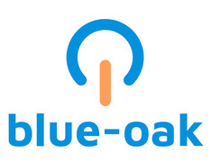 Logo blue-oak | © blue-oak