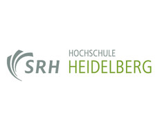 Logo "SRH Heidelberg" | © SRH Heidelberg