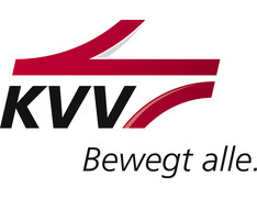 Logo KVV | © KVV