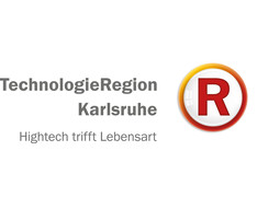 Logo TechnologieRegion Karlsruhe GmbH | © TechnologieRegion Karlsruhe GmbH