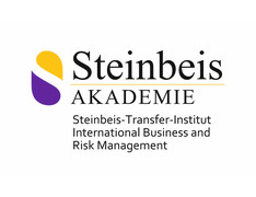 Logo Steinbeis Akademie | © Steinbeis Akademie