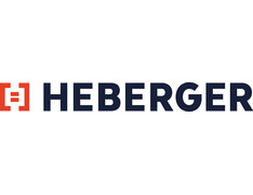 Logo "Heberger" | © Heberger
