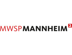 Logo "MWS Projektentwicklungsgesellschaft mbH" | © MWS Projektentwicklungsgesellschaft mbH