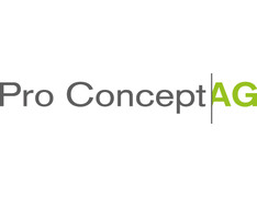 Logo "Pro Concept AG" | © Pro Concept AG