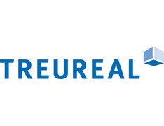 Logo "TREUREAL GmbH" | © TREUREAL GmbH