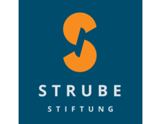 Logo Strube Stiftung