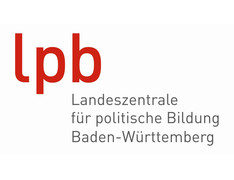 Logo Landeszentrale für politische Bildung Baden-Württemberg