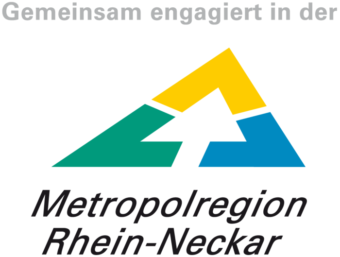 Logo "Metropolregion Rhein-Neckar" | © MRN