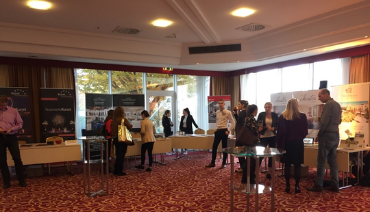 © Convention Bureau Rhein-Neckar