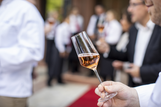 © BASF Gastronomie
