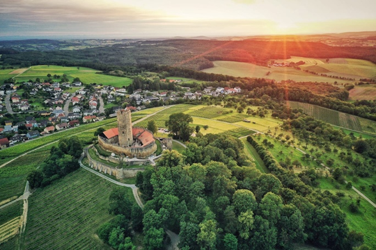 © Bildnachweis: Palatin Wiesloch