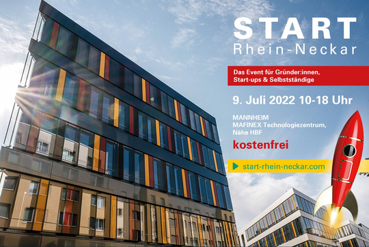 © Start Rhein-Neckar