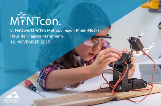 MINT-Netzwerktreffen | © MRN GmbH