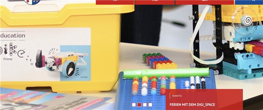 Ferienprogramm | © Kreis Bergstraße