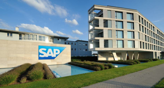 SAP Walldorf | © SAP
