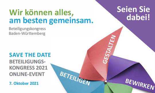 © Beteiligungskongress