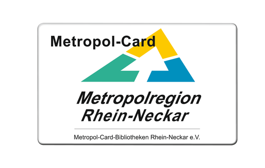 © Metropolcard-Bibliotheken